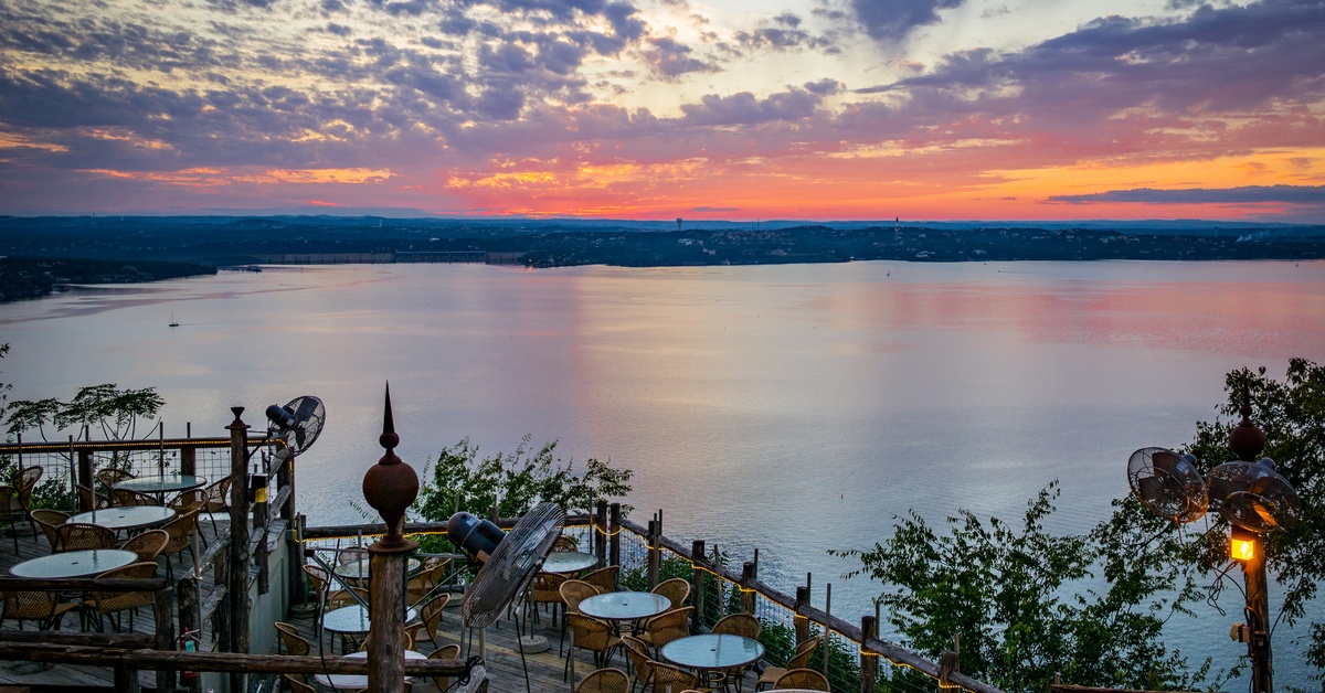 Debunking Common Myths About Lake Travis
