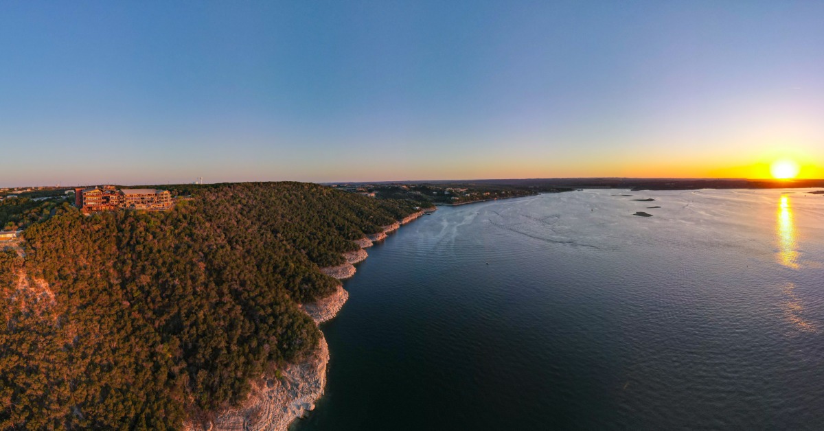 How Water Levels Affect Your Lake Travis Boating Experience