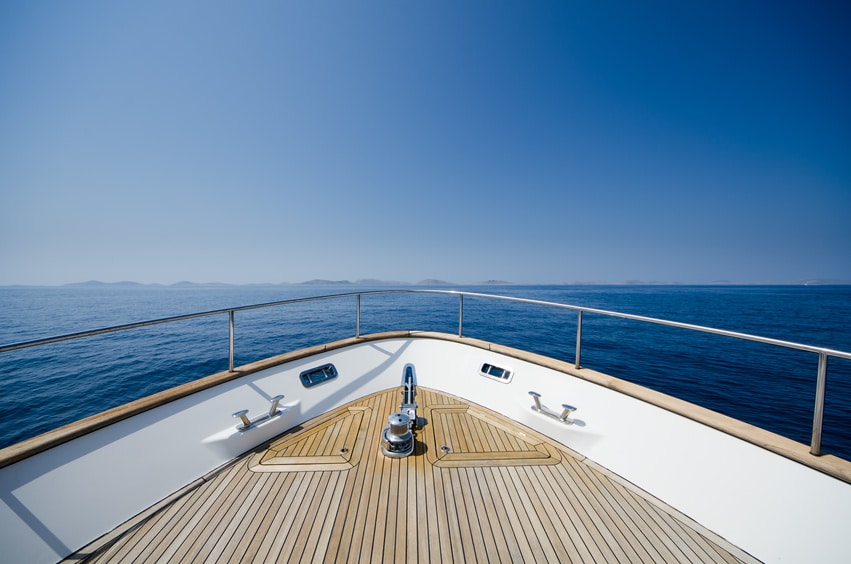 5 TIPS FOR RENTING A PARTY BOAT