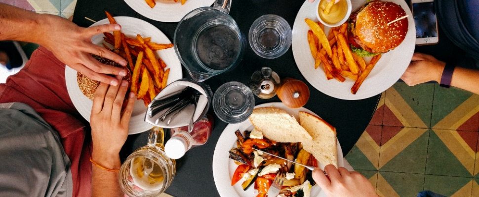 FAMOUS RESTAURANTS IN AUSTIN TX
