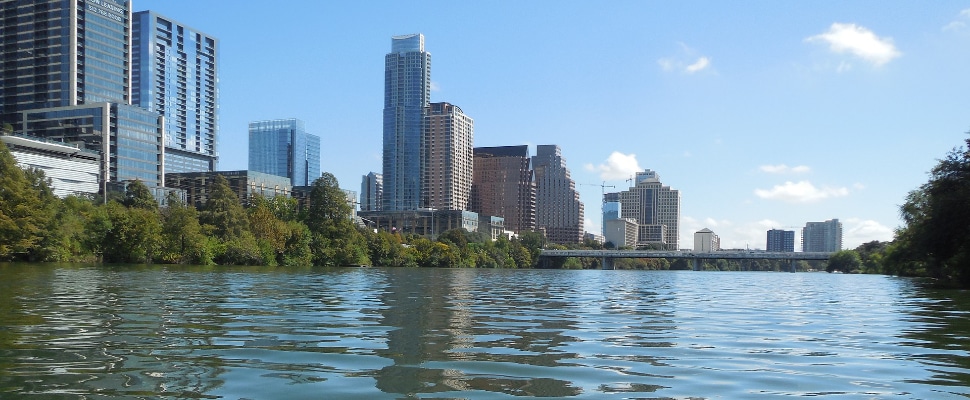 MUST SEE AUSTIN TEXAS LANDMARKS