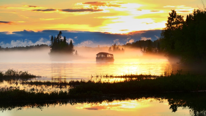 RENTAL BOATS WITH VARIETY