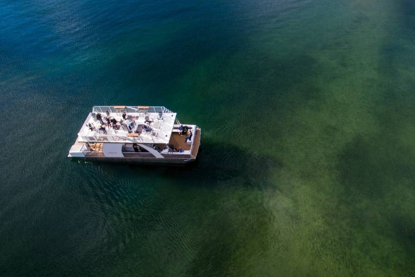 Pontoon Party: 2024 Trending Party Themes