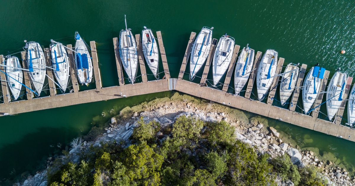 The Top 5 Ways To Make Your Party Boat Experience Amazing