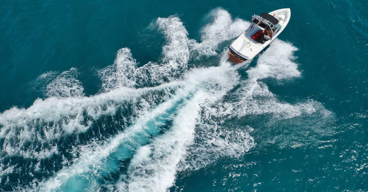 A Beginner’s Guide To Boating Etiquette on Austin Lakes