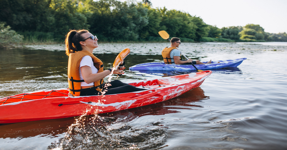 3 Spring Break Water Activities To Do on Lake Travis