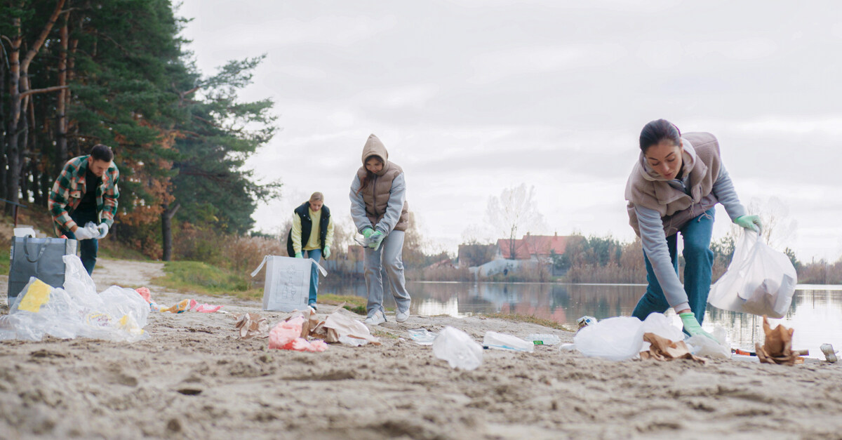 Community Initiatives for Cleaner Water in Lake Travis
