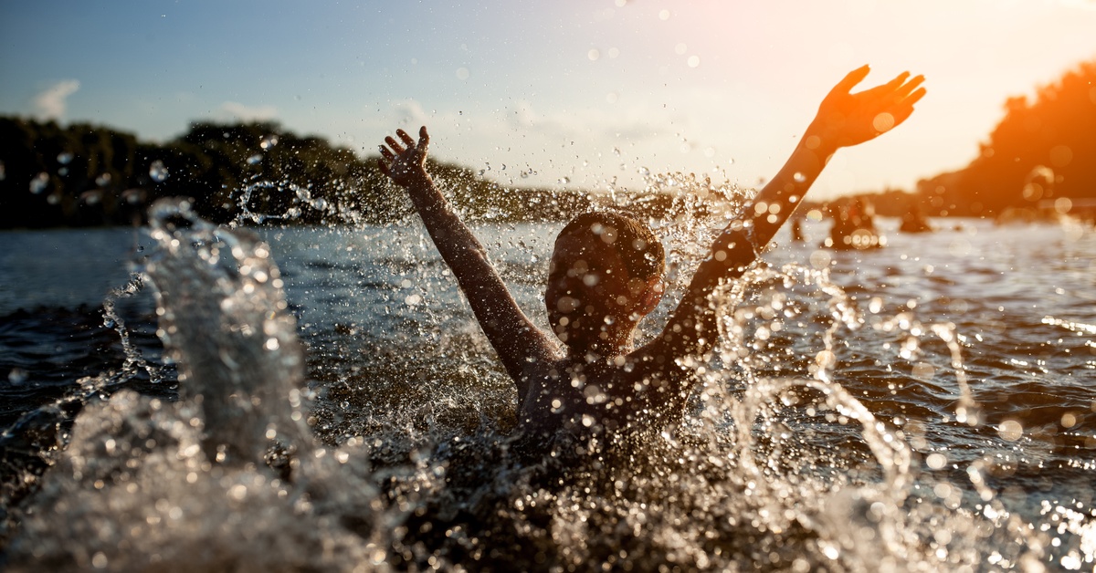 The Dos and Don’ts When Swimming in Lake Travis