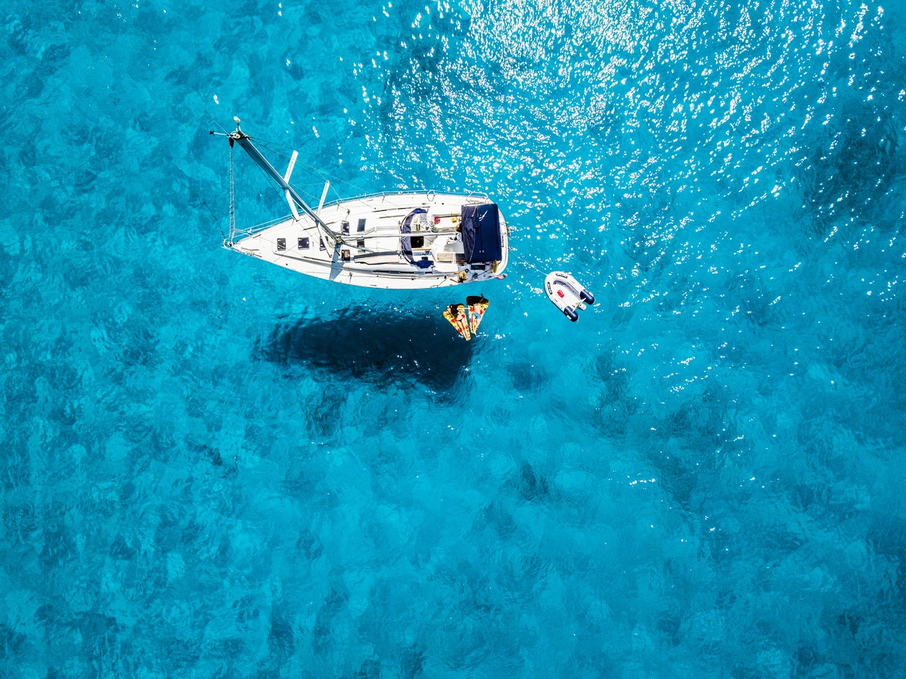 SMOOTH SAILING: 3 TIPS TO HELP YOU MAKE THE MOST OF YOUR FIRST BOAT RENTAL